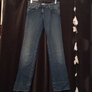 Chloe Jeans